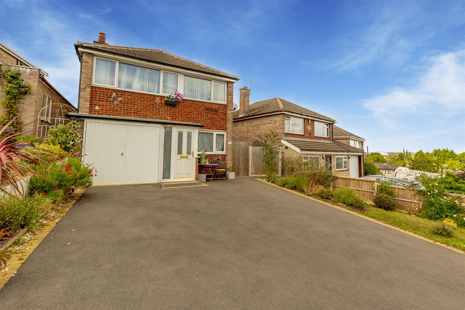 Netherfield Road, Sandiacre, Nottingham Robert Ellis Estate Agents